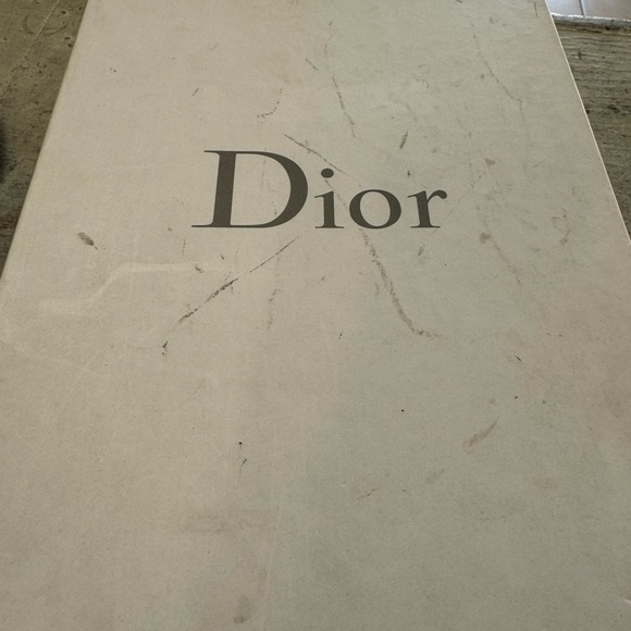 Dior Women’s Heels - Picture 8 of 9